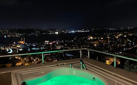博斯普鲁斯经典酒店